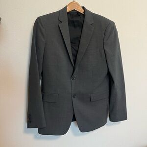 Theory men’s suit jacket blazer 38S